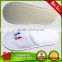 Towel Cutomize Washable Spa Slippers New Models Embroider Slippers For Men