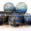 Lapiz Lazule Agate Gemstone Ball : Lapiz Lazule Spheres Wholesaler Manufacturer