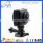 AT-V7 4K Panoramic DVR WIFI Camera 360 Degree VR Dual Lens Action Video Camera