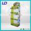 Customized Designed cardboard lemonade stand