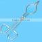 20mm Crucible tongs surgical instruments