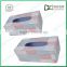High quality tin material custom printed tissue box wholesale