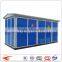 electrical substation china manufacturer outdoor Box-type transformer outdoor