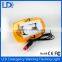 DC12V high bright LED strobe lamp car top strobe lights magnetic strobe warning lights