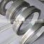 aluminum stainless steel trim cap coil for led channel letter