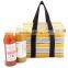 Thermal Insulated Lunch Bag of Waterproof Lunch Bag 2016 Hot sale