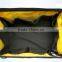 Super capacity multifunction 600D tool bag with single strap