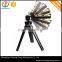 Aluminum digital camera tripod