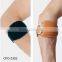 health medical Neoprene tennis elbow support with silicone pad