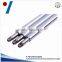 2015 China new product chrome hydraulic cylinder rod / clevis rod ends hydraulic cylinder