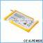Promotion Mobile Hot Sale 3500 High Capacity Rechargeable Battery For ZTE Nubia Z7 Minni NX507J