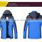 Outdoor Double Layer Windproof Ski Skiing PIZEX Shell Jacket