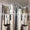 Rang e Rover Freelander 2 exhaust end pipe/muffler tail pipe