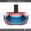 3D VR box,Virtual Reality Headset vr box 3d glasses,All in one VR box