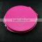65mm Setting Size Round Candy Pink Compact Mirror DIY Supplies 1999002