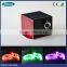 Super Bright 12W RGBW Led Fiber Optics light source for decoration