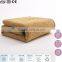 Top hot quality high absorption cotton hotel towel, terry towel set