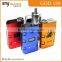 2014 High quality e cig god180 mechanical mod smy 180watt god180 mod vs ecig stingray mod