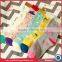 Custom sock manufacturer 3d cartoon tube compression sock