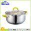 High quality 90 pcs cooking pots and pans ceramic cookware kitchen accessories cook ware