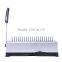 factory price Steel A4 Book Plastic Comb punch binding