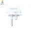 TTS-CWM15 wall-mounted analog temperature sensor PT100 thermal resistance