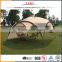 New arrival latest design large camping tent