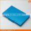 China Supplier Client First Custom Metal Blank Card Holder