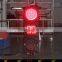 Halloween Promotion 300mm RYG Traffic Countdown Timer Signal Light