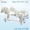 kareway medical electric five functions rotating hospital beds