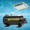 Lanhai CE RoHS R22 hermetic Horizontal rotary compressor for air conditioning
