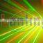 8-Head Moving-Head Fat-Beam Laser Curtain disco laser lighting
