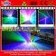 Five Tunnel Laser light Show System for disco club