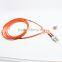 fiber optic duplex Patch cord