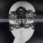 Popular Butterfly sexy lady mask,cospaly lace mask