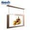 55 inch Andriod outdoor/indoor lcd advertising screen