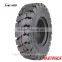 8.15-15/ 28*9-15 Pneus Empilhadeira Solidos, Solid Forklift Tires