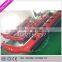 2015 Hot selling adults inflatable water games flyfish banana boat for sale