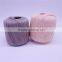 china yarn manufacturer hand knitting yarn in ball yarn for knitting