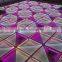 High quality Popular LED dance Floor for party and club Interactive touch-sensitive