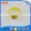 MDSW79 Personalized colorful Silicon Wristband RFID with Logo Printing