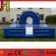 2016 Party Hire Inflatable Foam Pit Pool For Kids, Outdoor Soap Game Inflatable Foam Pit