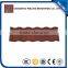 Colorful classic metal roofing sheet,stone coated steel roof tiles with high quality