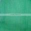 Green Construction Scaffolding Safety Netting
