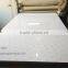 White color Imported Korea LG PET Membrane Laminated mdf .hdf board