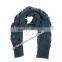 wholesale china manufacture supplier cashmere hot new product for 2015 fashion  uae poncho wool Men women knit scarf