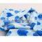 environmentally friendly cute flannel fabric kids pyjamas cartoon sleepwear