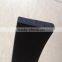 low density rubber foam gasket