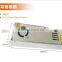 Factory price 250w DC 12v 21a strip shape constant current led driver