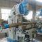 X5040 Vertical knee type milling machine